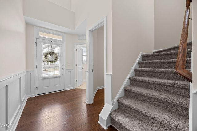 1001 Epiphany Road, Morrisville, NC 27560