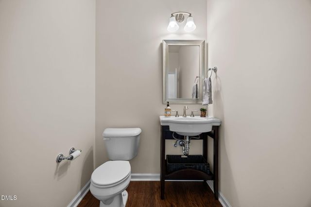 1001 Epiphany Road, Morrisville, NC 27560