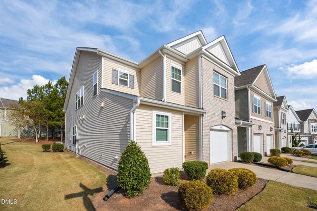 1001 Epiphany Road, Morrisville, NC 27560