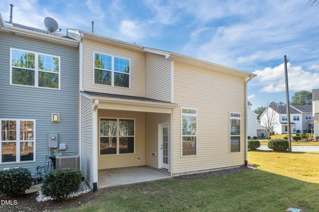 1001 Epiphany Road, Morrisville, NC 27560