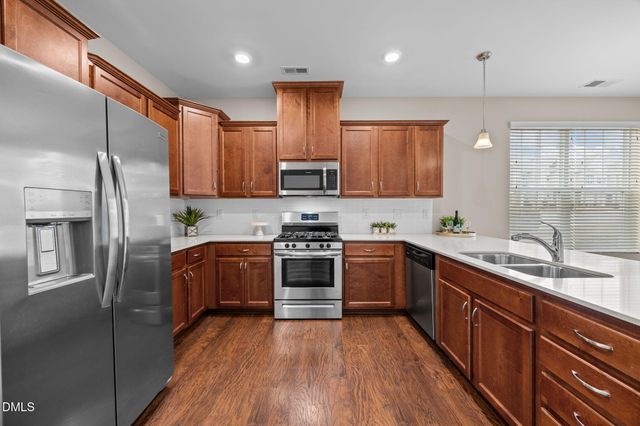 1001 Epiphany Road, Morrisville, NC 27560