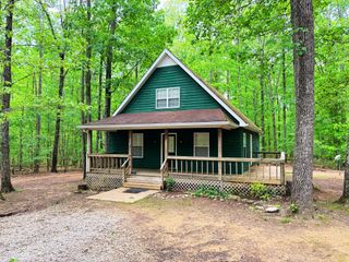88 Gudger Rd, Sewanee, TN 37375