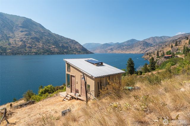 2570 Emerson Acres Road, Manson, WA 98831