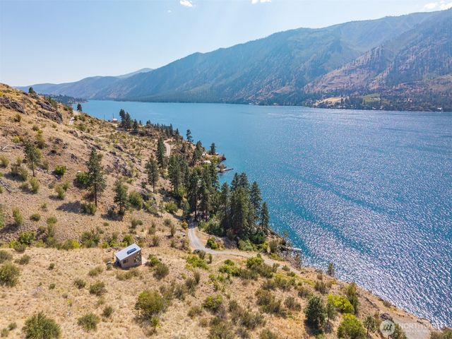 2570 Emerson Acres Road, Manson, WA 98831