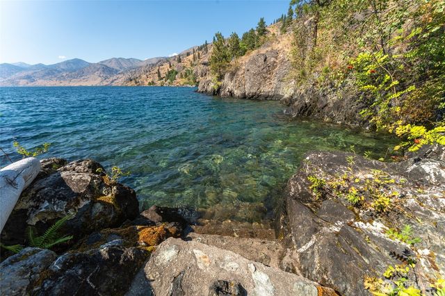 2570 Emerson Acres Road, Manson, WA 98831