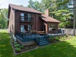 2386 9th Avenue #A, Chetek, WI 54728