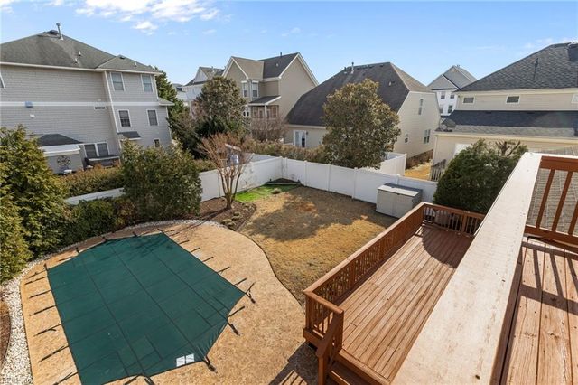 9608 Dolphin RN, Norfolk, VA 23518