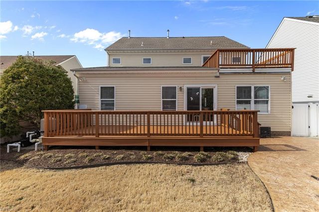 9608 Dolphin RN, Norfolk, VA 23518