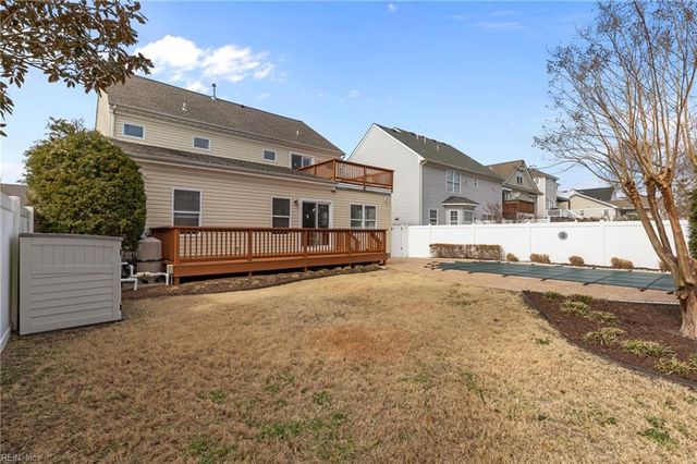 9608 Dolphin RN, Norfolk, VA 23518