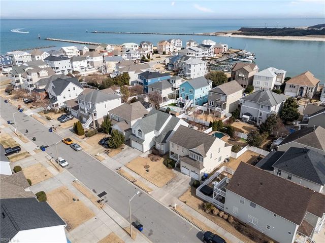 9608 Dolphin RN, Norfolk, VA 23518