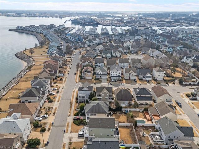 9608 Dolphin RN, Norfolk, VA 23518