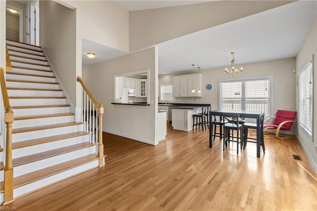 9608 Dolphin RN, Norfolk, VA 23518