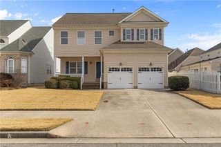 9608 Dolphin RN, Norfolk, VA 23518