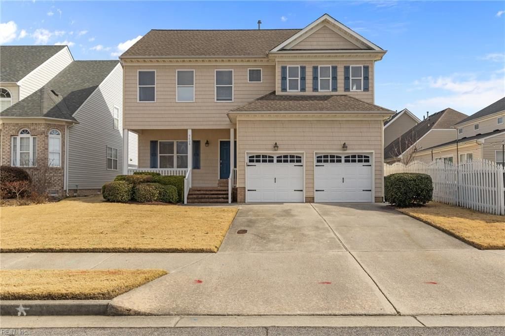 9608 Dolphin RN, Norfolk, VA 23518