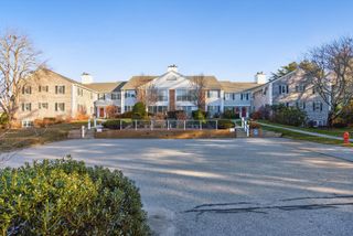 13 Hilltop Drive UNIT 13, Sandwich, MA 02563
