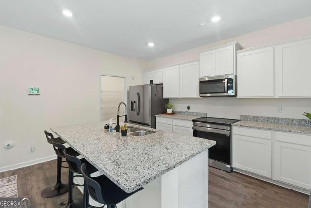 3645 Beaconfield Court SE, Atlanta, GA 30354