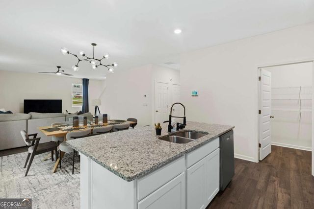 3645 Beaconfield Court SE, Atlanta, GA 30354