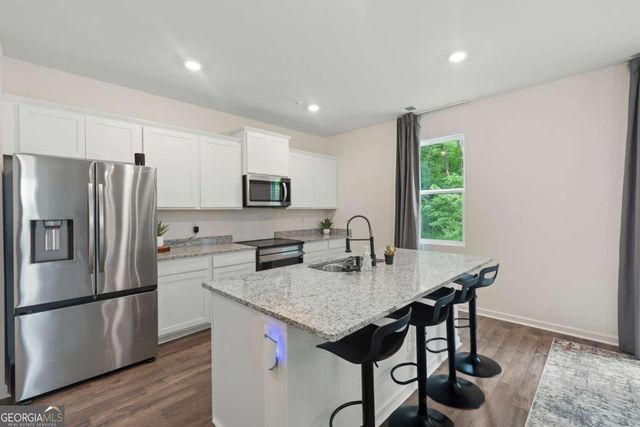 3645 Beaconfield Court SE, Atlanta, GA 30354