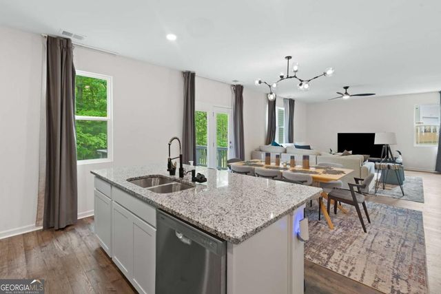 3645 Beaconfield Court SE, Atlanta, GA 30354