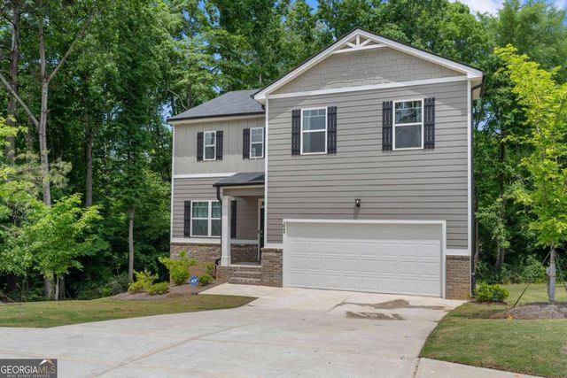 3645 Beaconfield Court SE, Atlanta, GA 30354