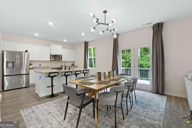 3645 Beaconfield Court SE, Atlanta, GA 30354