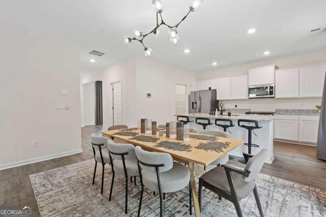 3645 Beaconfield Court SE, Atlanta, GA 30354