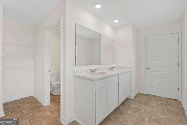 3645 Beaconfield Court SE, Atlanta, GA 30354