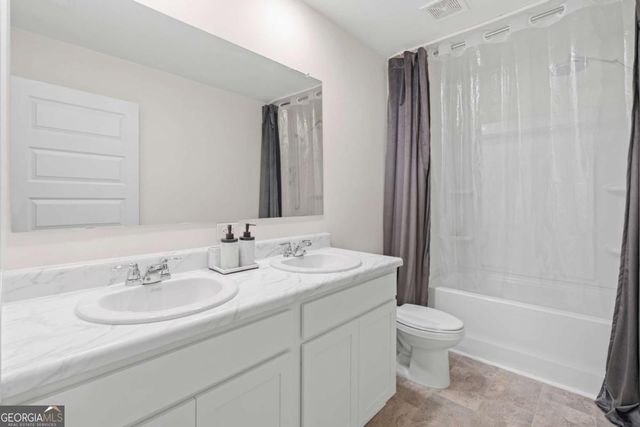 3645 Beaconfield Court SE, Atlanta, GA 30354