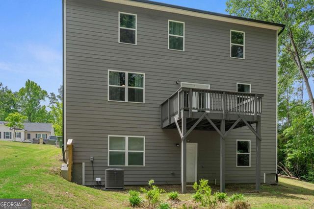 3645 Beaconfield Court SE, Atlanta, GA 30354