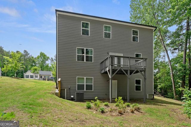 3645 Beaconfield Court SE, Atlanta, GA 30354