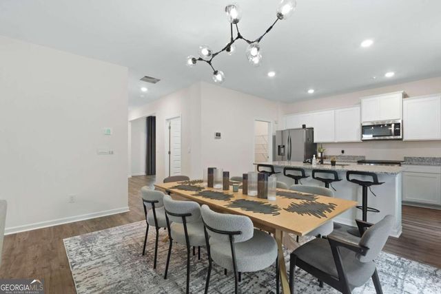 3645 Beaconfield Court SE, Atlanta, GA 30354