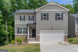3645 Beaconfield Court SE, Atlanta, GA 30354