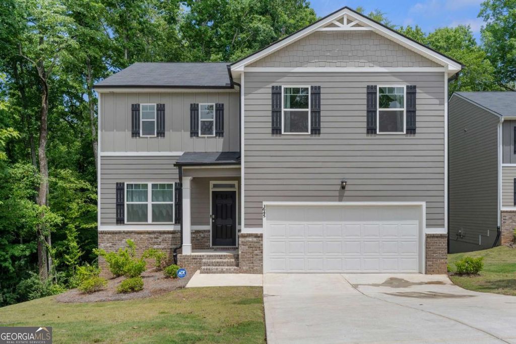 3645 Beaconfield Court SE, Atlanta, GA 30354