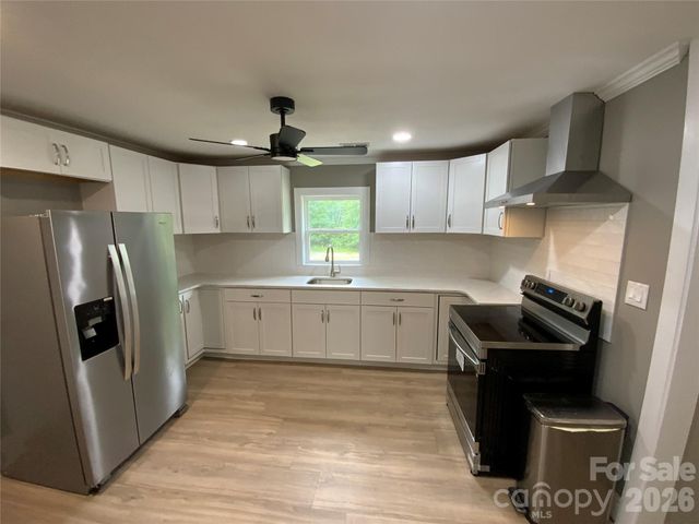 757 Old US 74 Highway, Bostic, NC 28018
