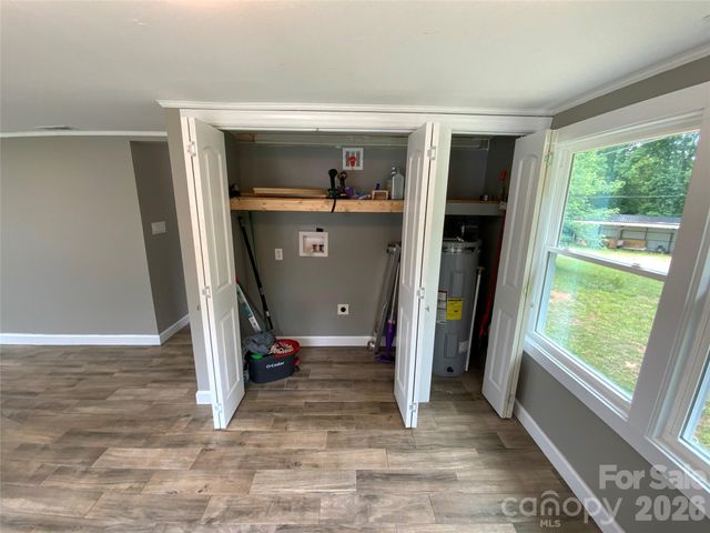 757 Old US 74 Highway, Bostic, NC 28018