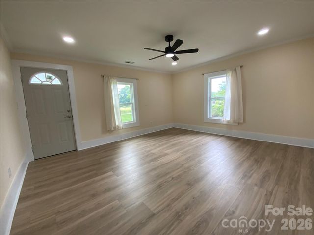 757 Old US 74 Highway, Bostic, NC 28018
