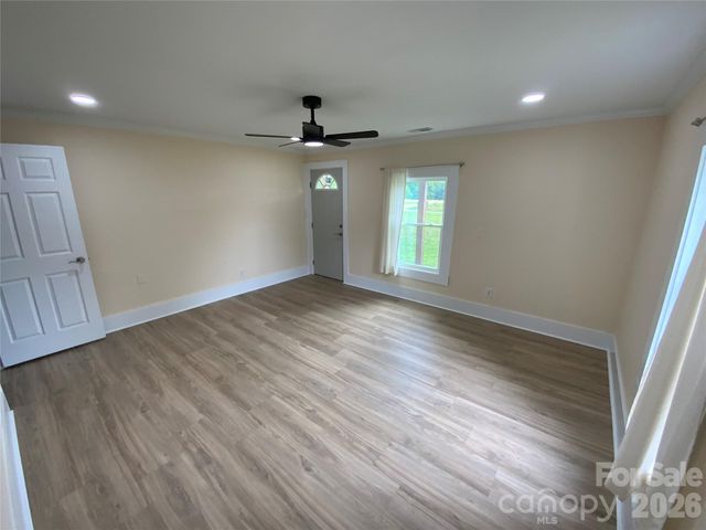 757 Old US 74 Highway, Bostic, NC 28018