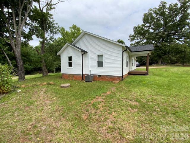 757 Old US 74 Highway, Bostic, NC 28018