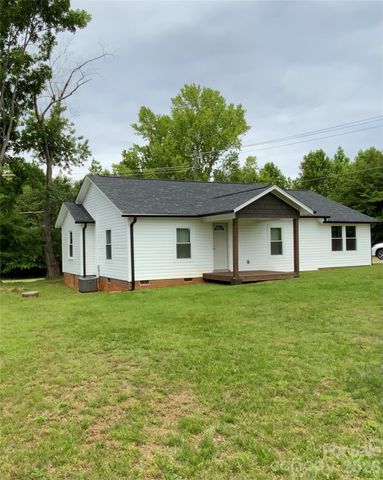 757 Old US 74 Highway, Bostic, NC 28018