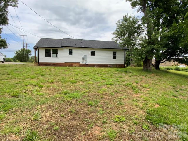 757 Old US 74 Highway, Bostic, NC 28018