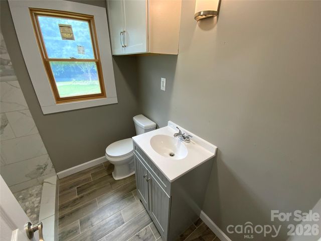 757 Old US 74 Highway, Bostic, NC 28018