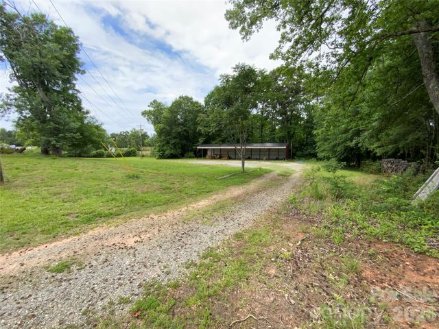 757 Old US 74 Highway, Bostic, NC 28018