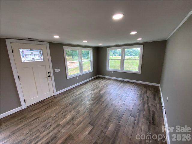 757 Old US 74 Highway, Bostic, NC 28018