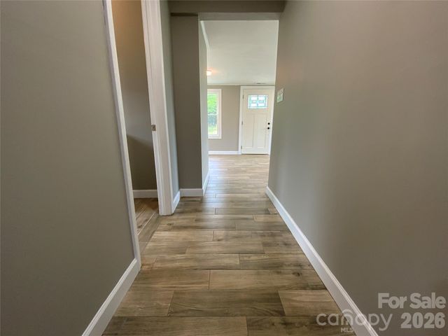 757 Old US 74 Highway, Bostic, NC 28018