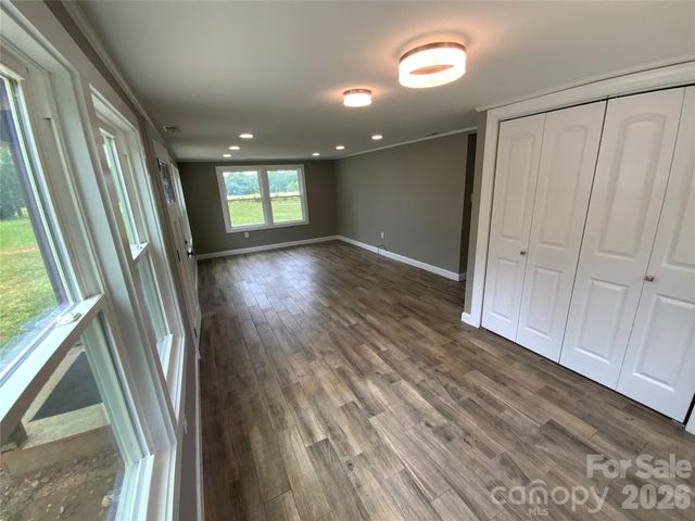 757 Old US 74 Highway, Bostic, NC 28018