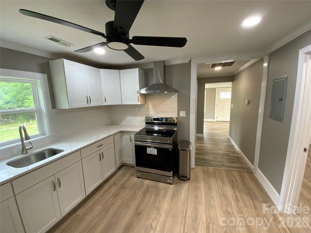 757 Old US 74 Highway, Bostic, NC 28018