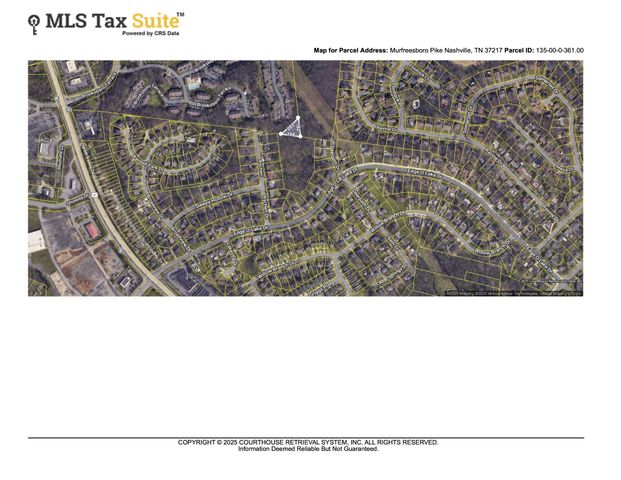 0 Rychen Dr, Nashville, TN 37217