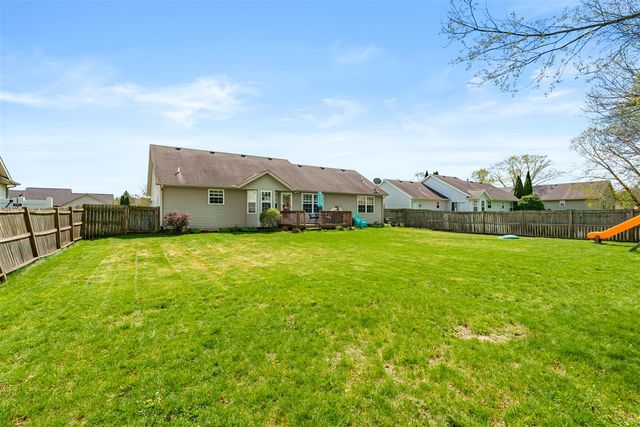 2912 Mandarin Grove Lane, Kalamazoo, MI 49004
