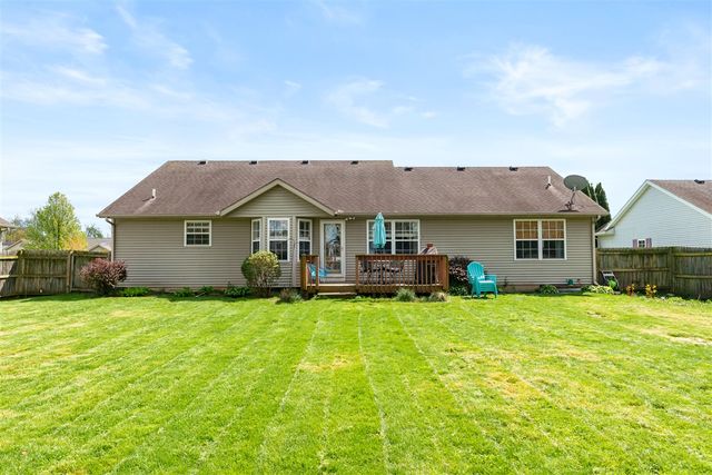 2912 Mandarin Grove Lane, Kalamazoo, MI 49004