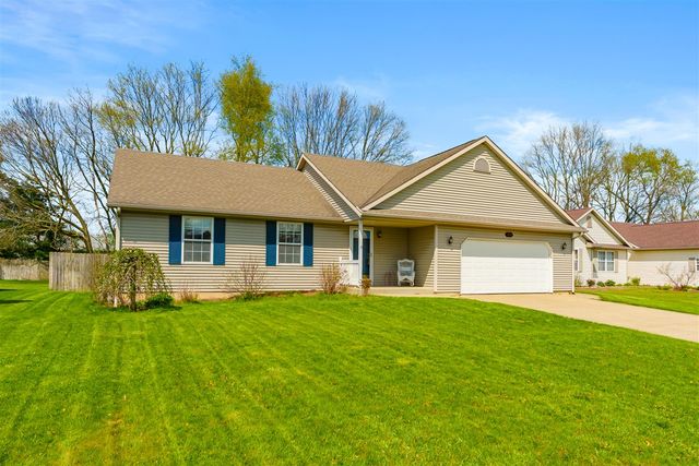 2912 Mandarin Grove Lane, Kalamazoo, MI 49004